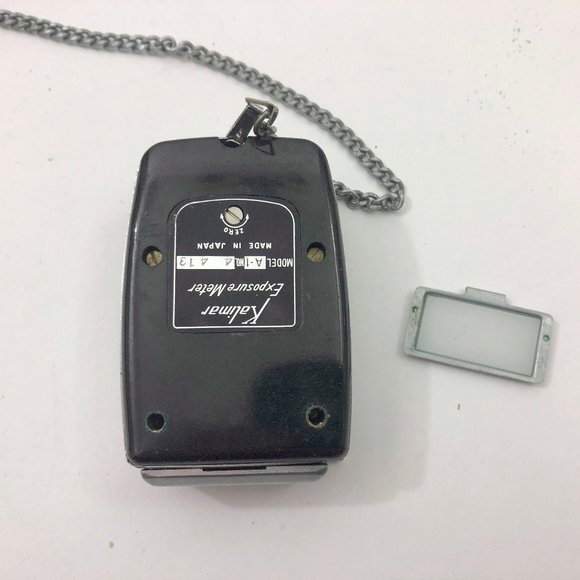 Kalimar Light Meter Model A-1 - Picture 8 of 10
